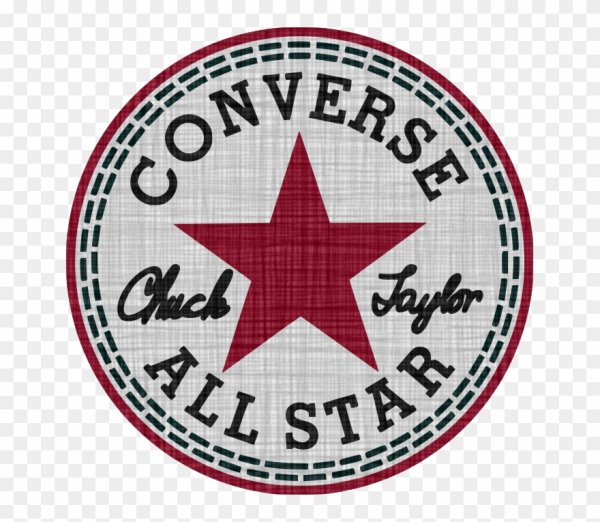 Converse all Star logo