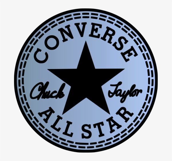 Converse all Star logo