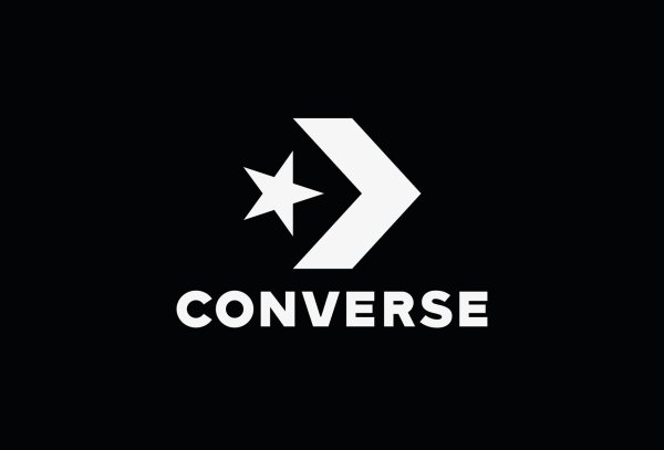 Конверс логотип 2022