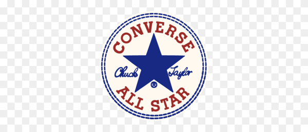 Converse all Star эмблема