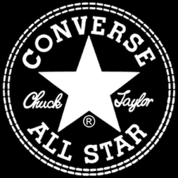 Converse all Star лого