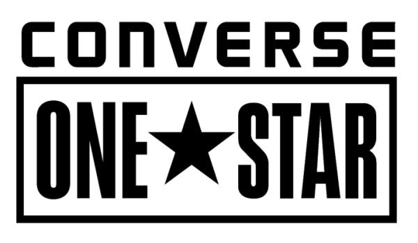 Converse all Star logo