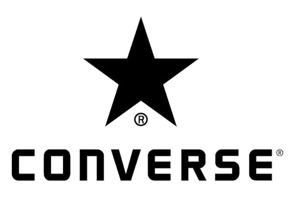 Converse логотип