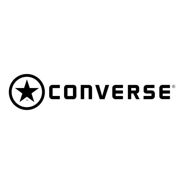 Converse бренд логотип