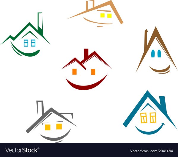 Дом символика