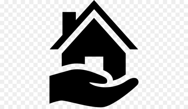 Жилье значок