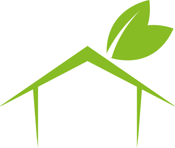 ЭКОДОМ логотип