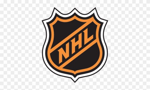 Значок NHL