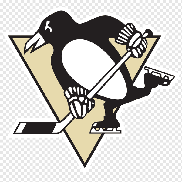 Pittsburgh Penguins логотип