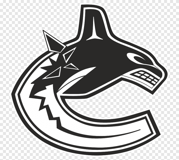 Ванкувер Кэнакс эмблема