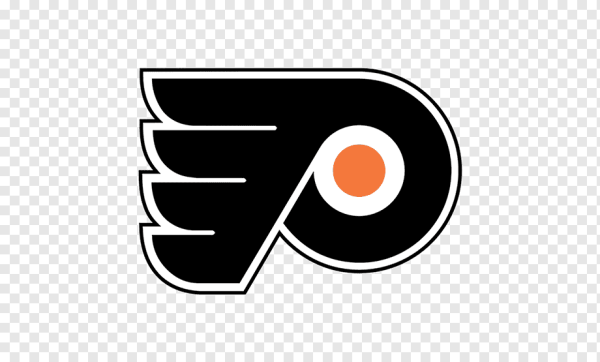 Детройт Филадельфия НХЛ логотип