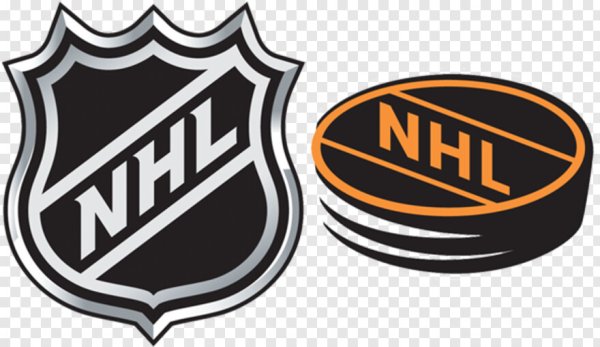 NHL 22 логотип