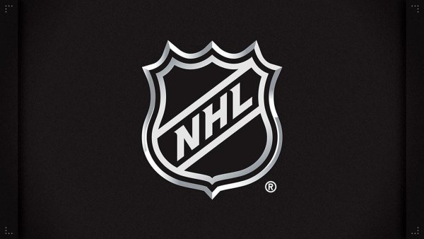 НХЛ лого