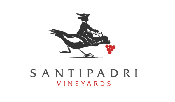 Качественные вина логотипы