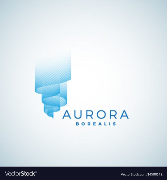 Aurora Borealis логотип