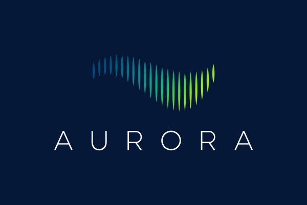 Сияние логотип