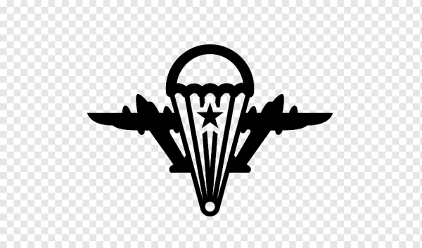 Символ воздушно-десантные войска (ВДВ)