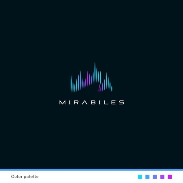 Северное сияние логотип