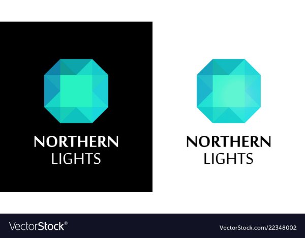 Северное сияние логотип