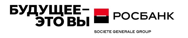 ПАО Росбанк логотип