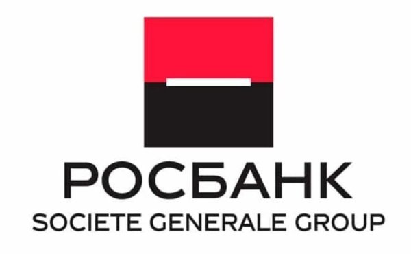 Росбанк логотип
