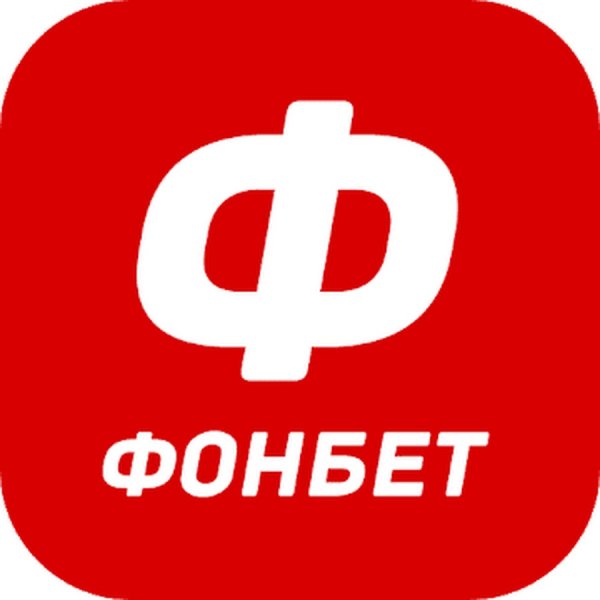 Фонбет иконка приложения