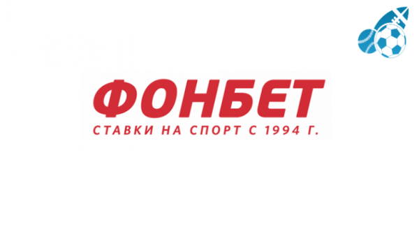 Фонбет лого