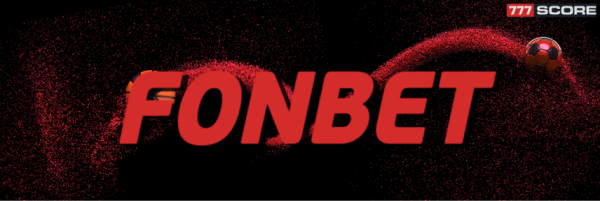 Фонбет баннер
