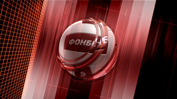 Фонбет логотип