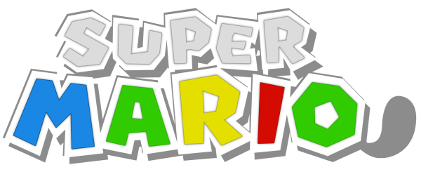 Эмблема Марио