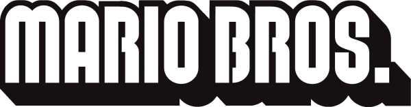 Марио карт значок