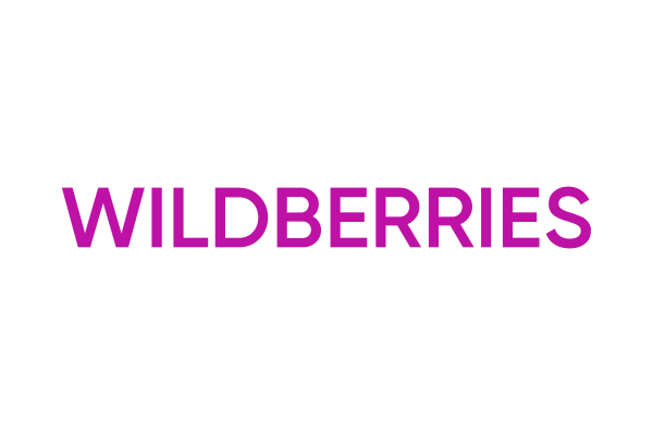 Wildberries лого