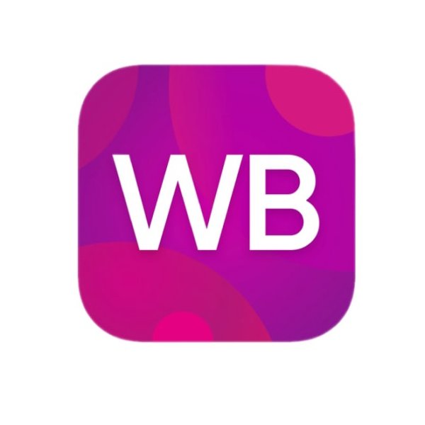 Wildberries иконка