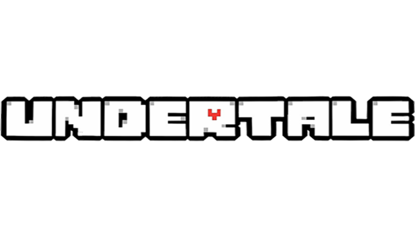 Андертейл логотип