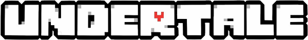Undertale логотип