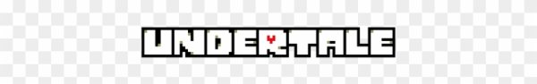 Undertale обложка