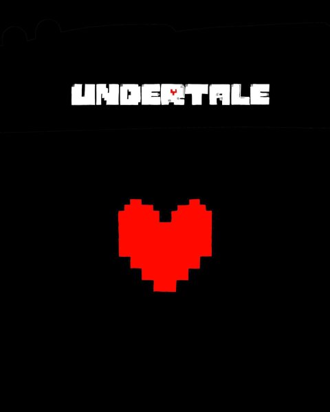 Андертейл название