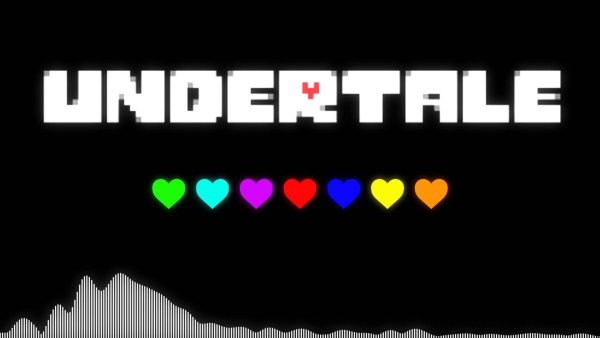 Undertale название