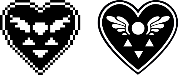 Андертейл руна Дельта