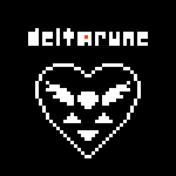 Undertale логотип