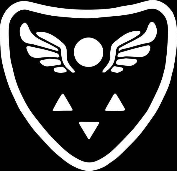 Андертейл надпись пиксель