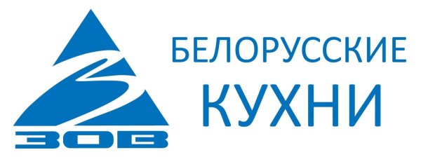 Белорусские кухни Зов logo