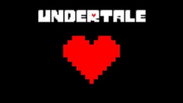 Андертейл название