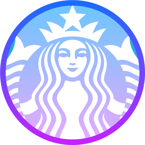 Логотип Старбакс 2011