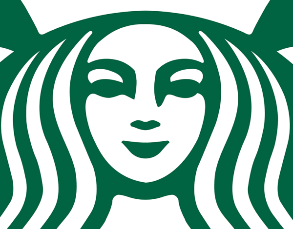 Starbucks logo New