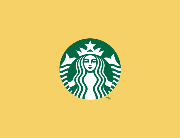 Старбакс логотип