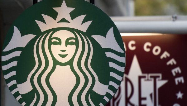 Мелюзина Старбакс