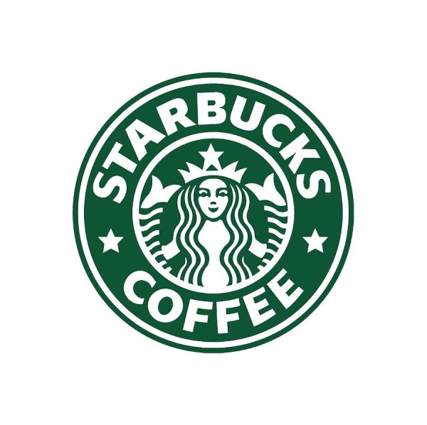 Starbucks логотип