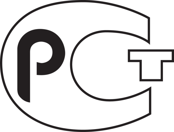 Знак соответствия РСТ обязательной сертификации