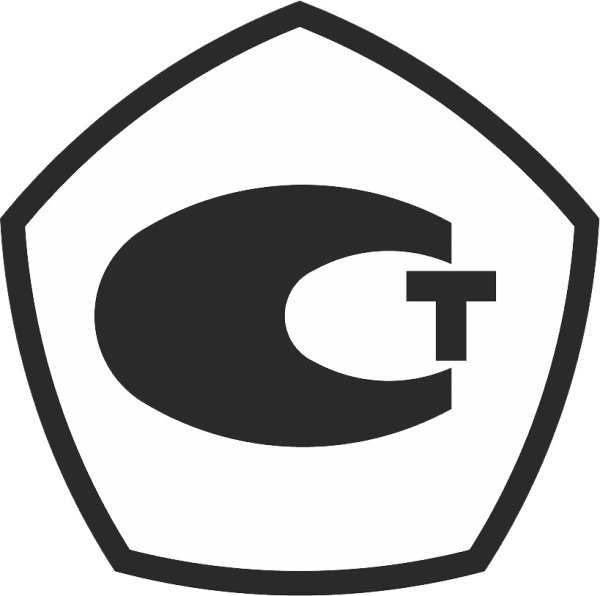 Знак утверждения типа си вектор